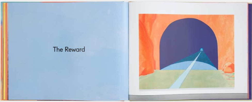 Dan Colen: High Noon