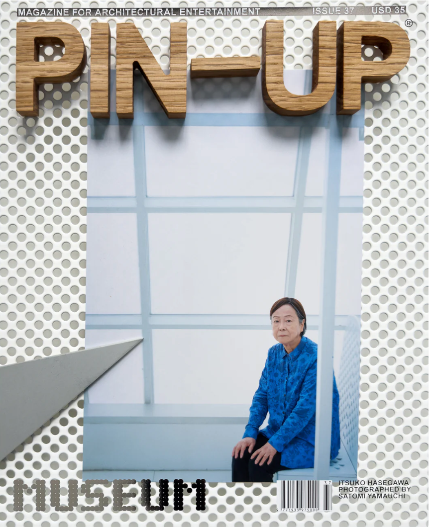 PIN-UP issue #37