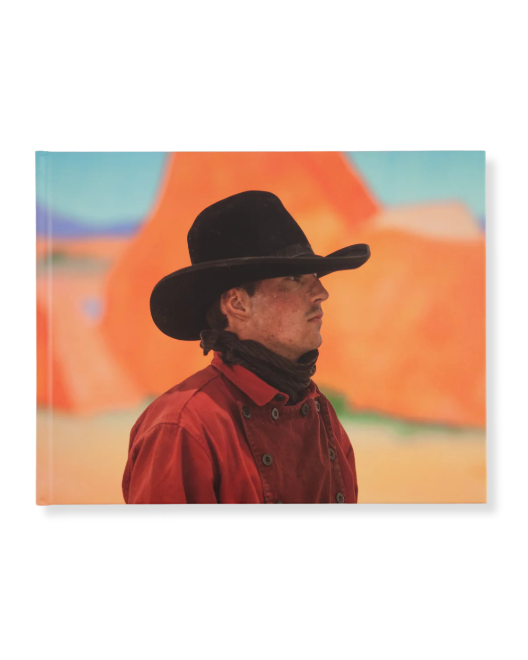 Dan Colen: High Noon