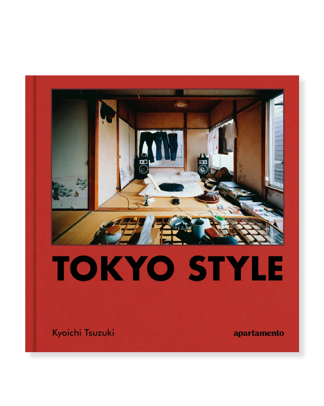 Tokyo Style