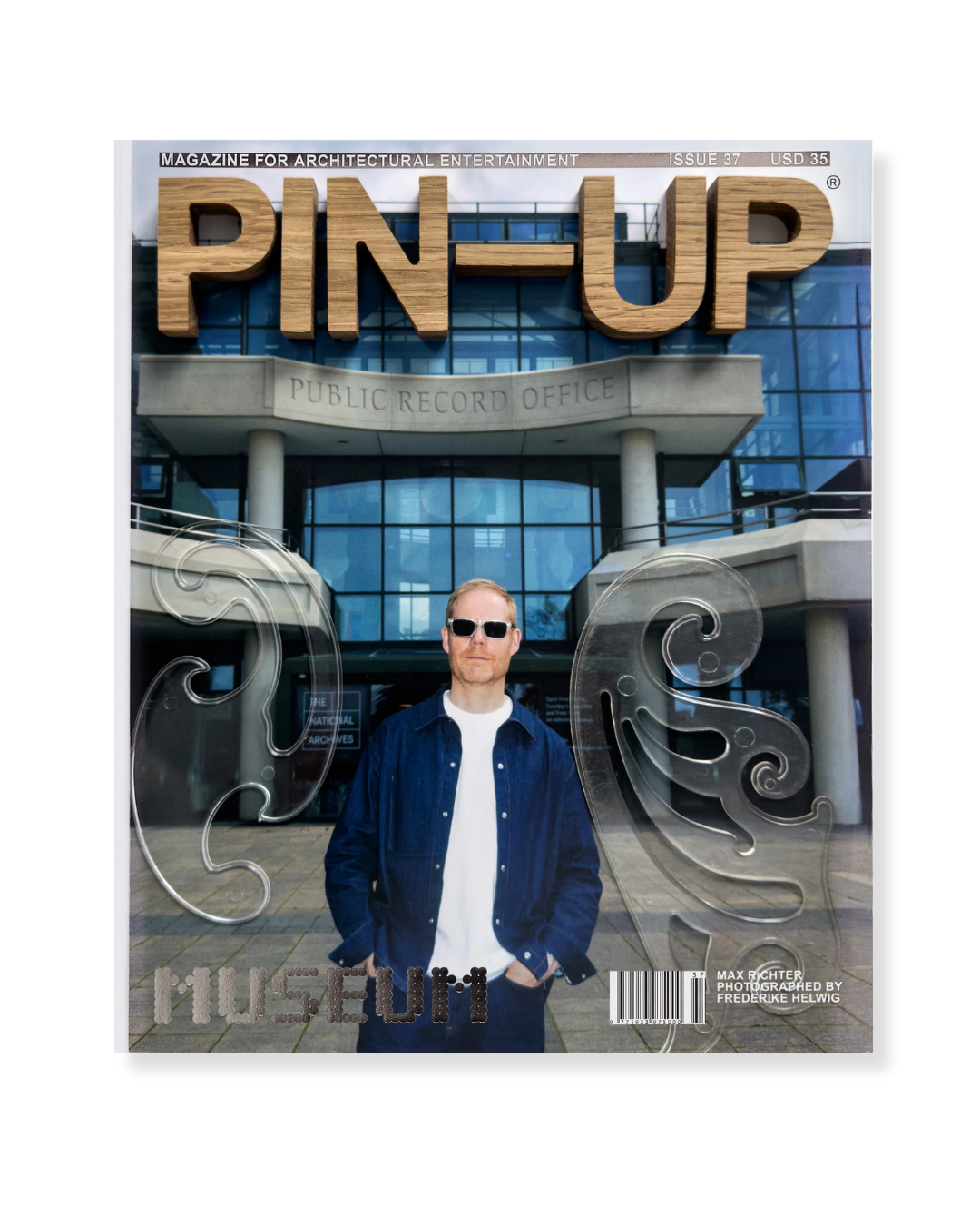 PIN-UP issue #37