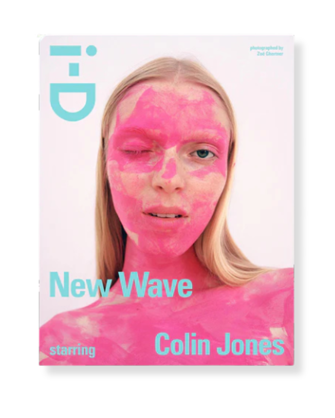 i-D Magazine #373
