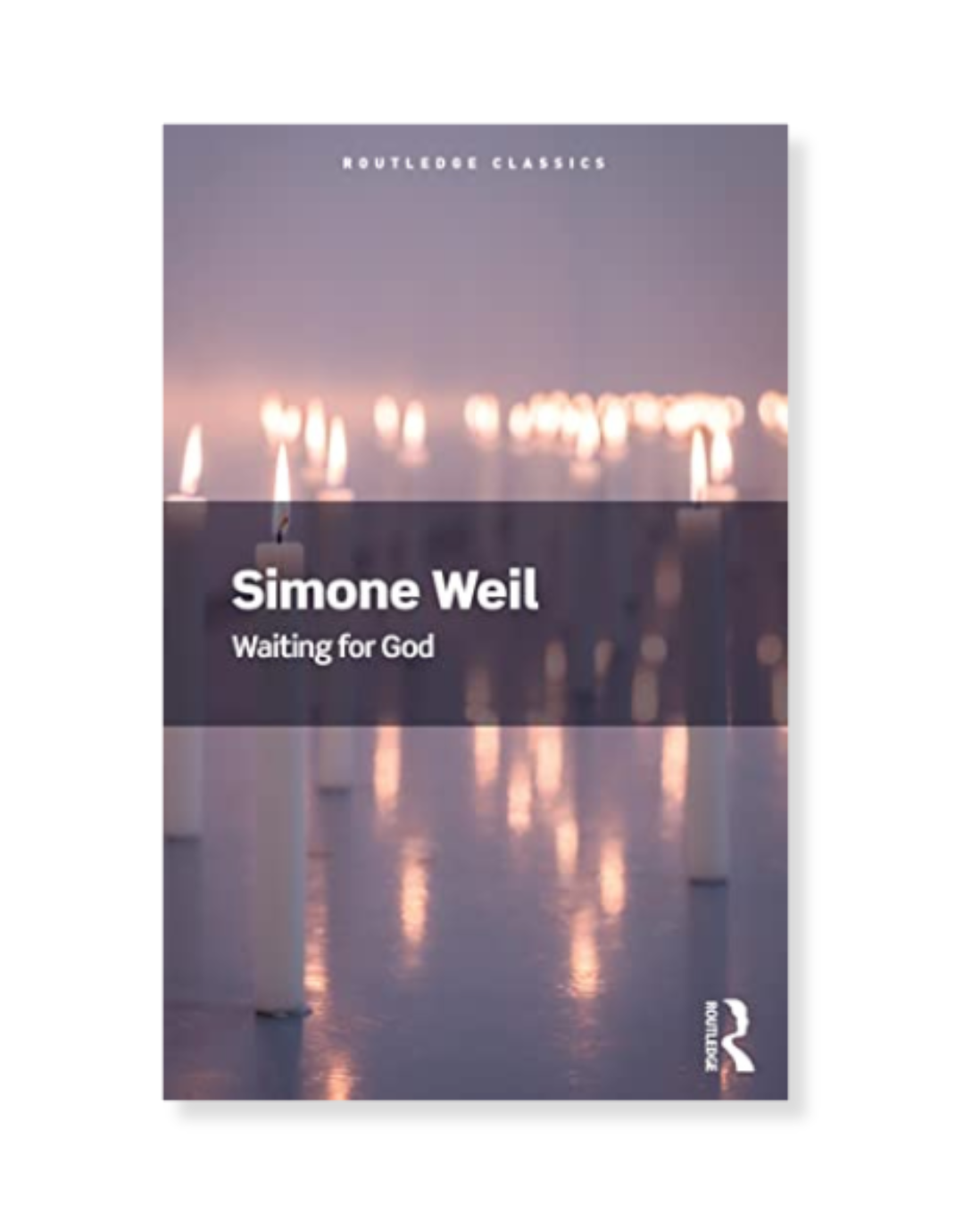 Waiting for God by Simone Weil