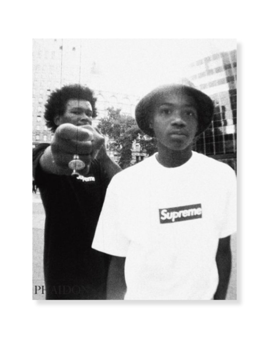 Supreme