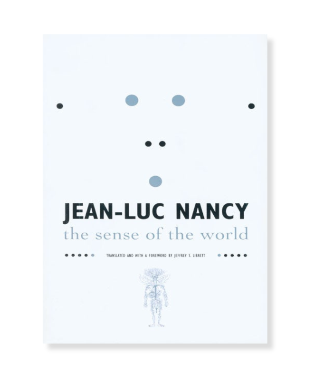 The Sense of the World by Jean-Luc Nancy