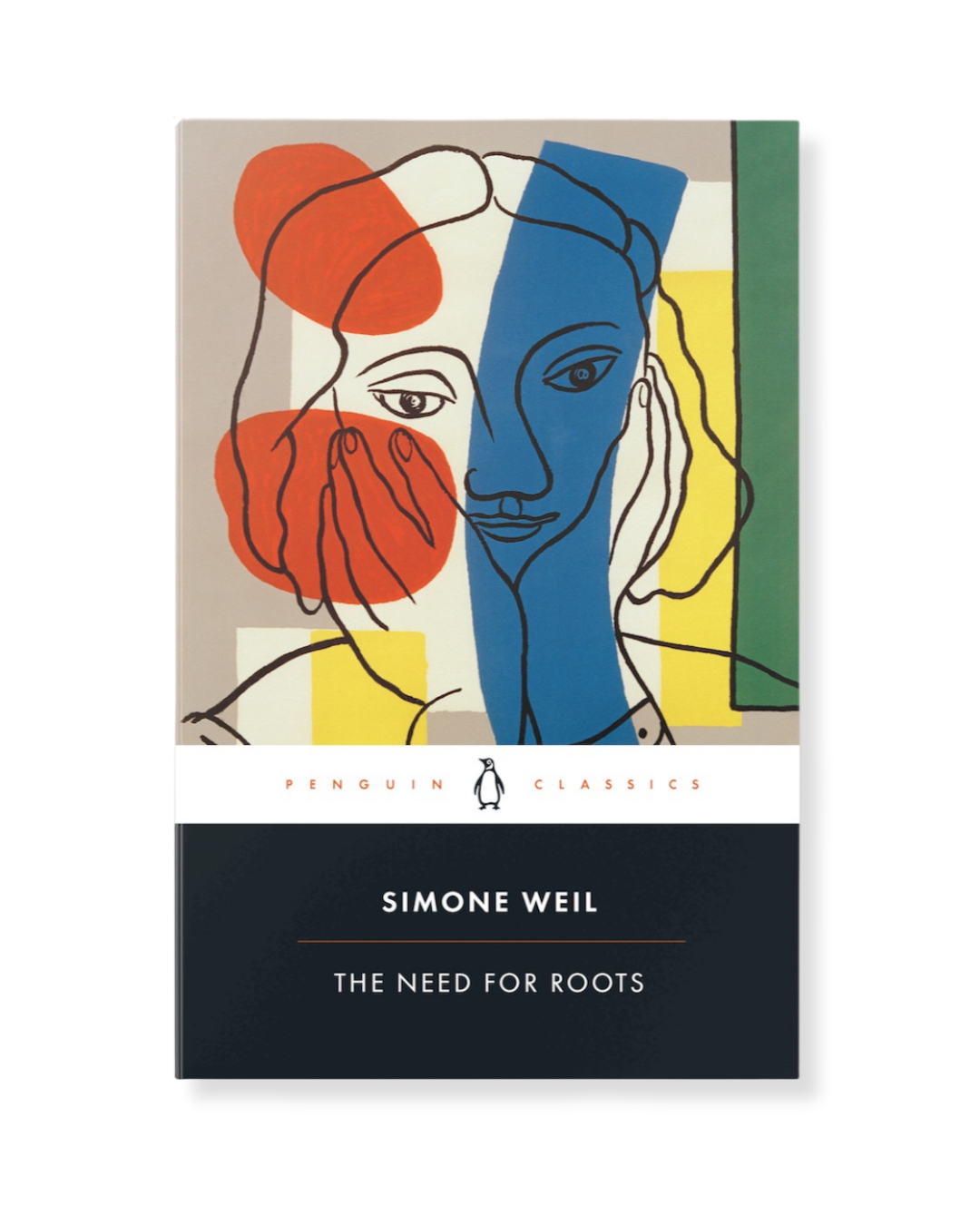 The Need for Roots by Simone Weil