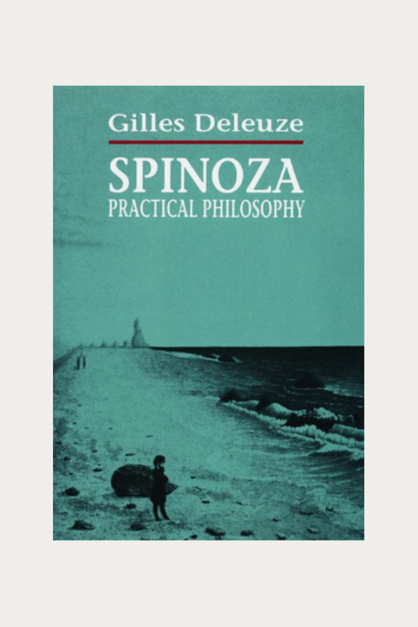 Spinoza: Practical Philosophy by Gilles Deleuze