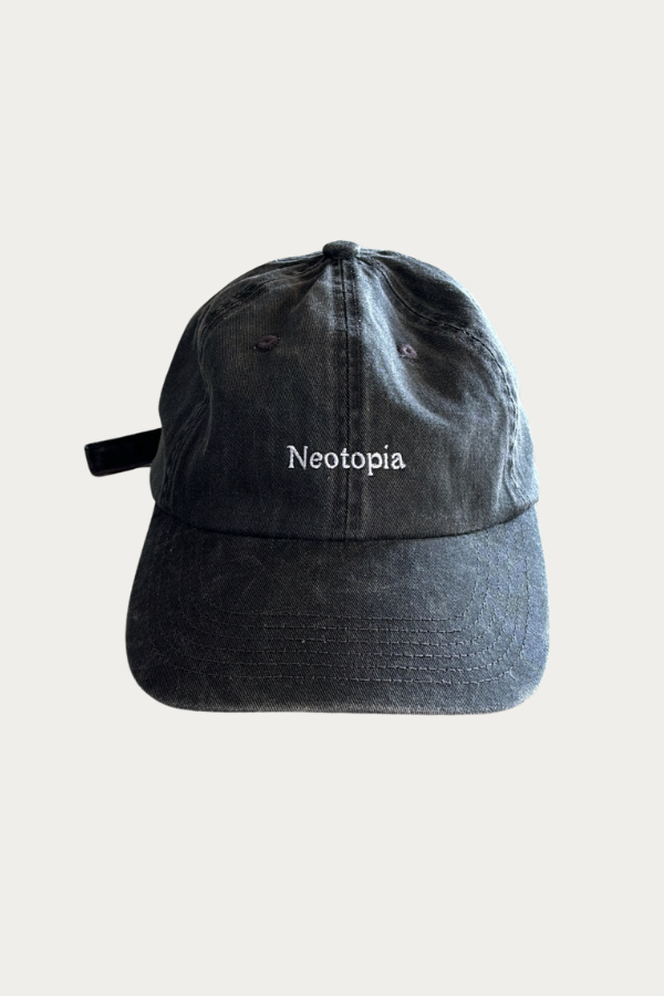 Neotopia dad hat