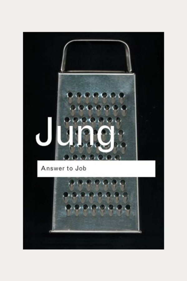 Answer to Job by Carl Jung