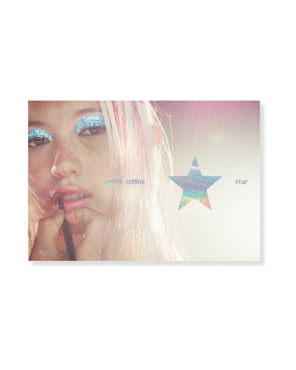 Petra Collins, Star