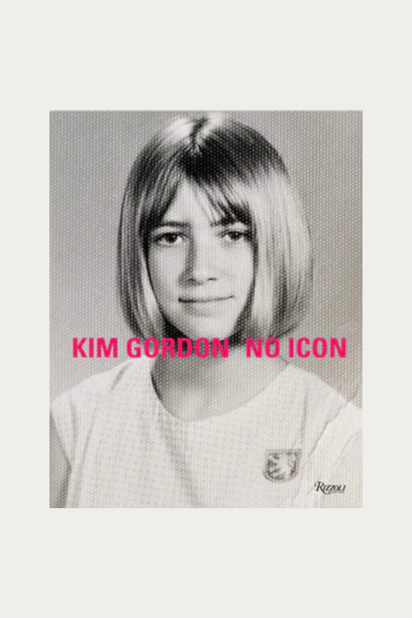 Kim Gordon: No Icon