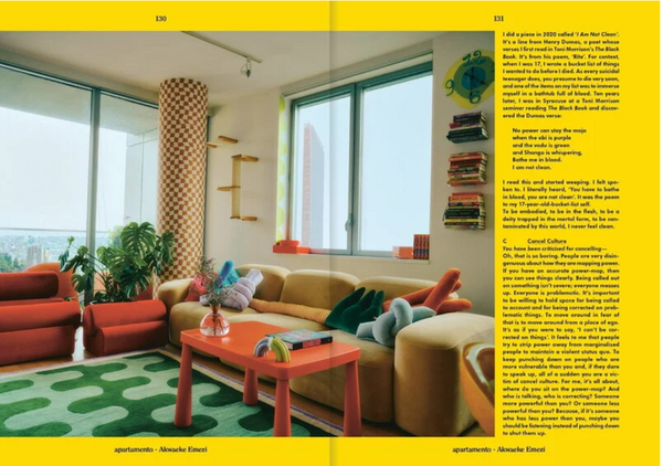 Apartamento Magazine Issue #32