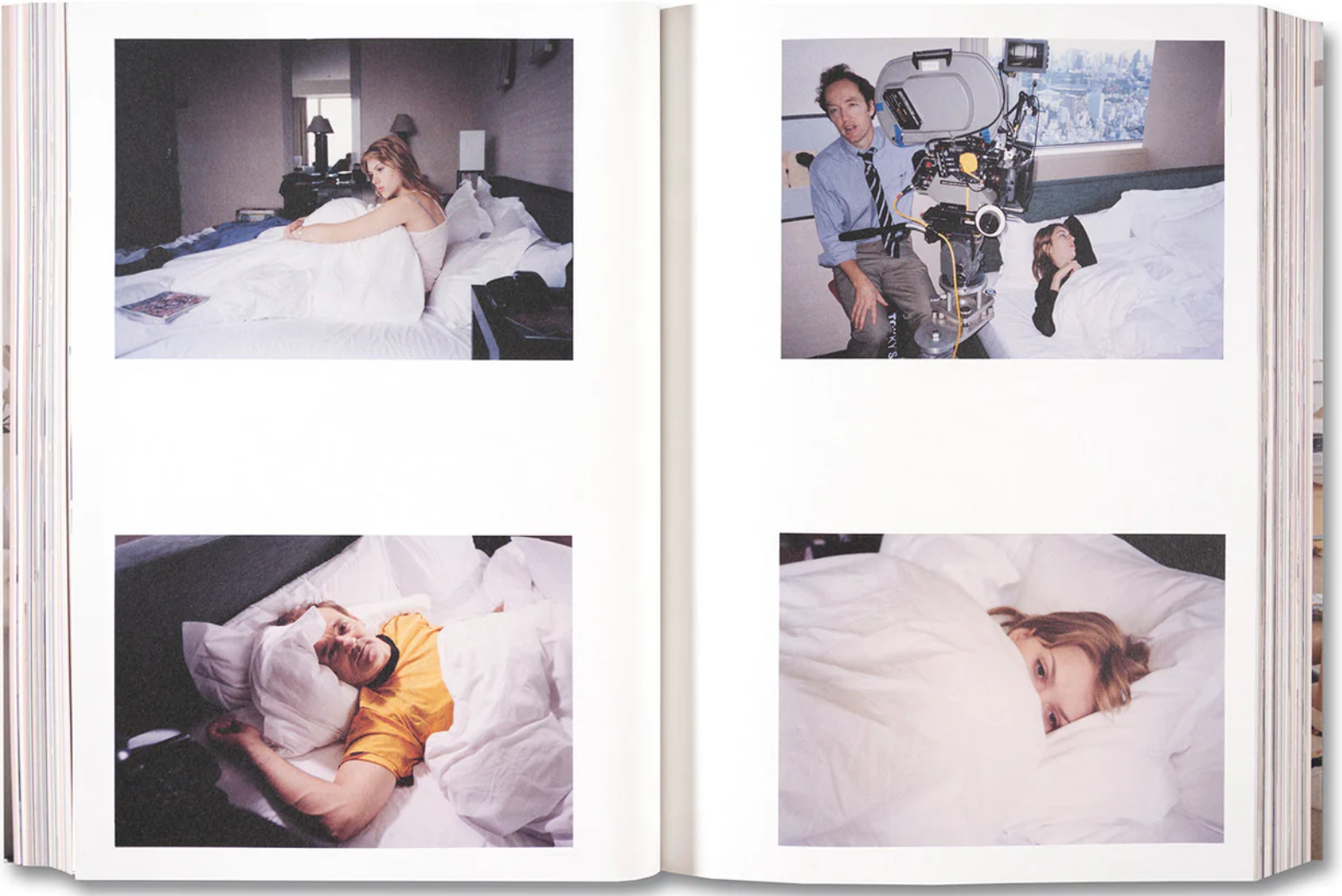 Sofia Coppola Archive