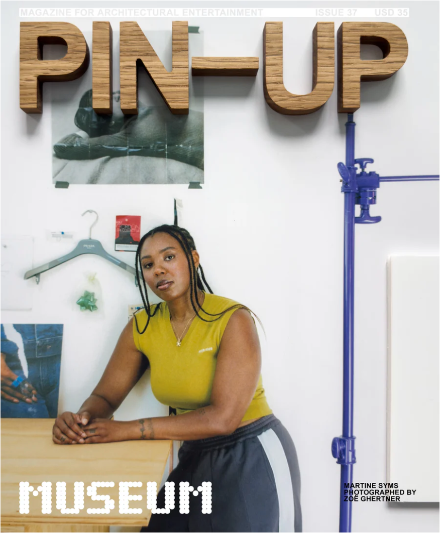 PIN-UP issue #37