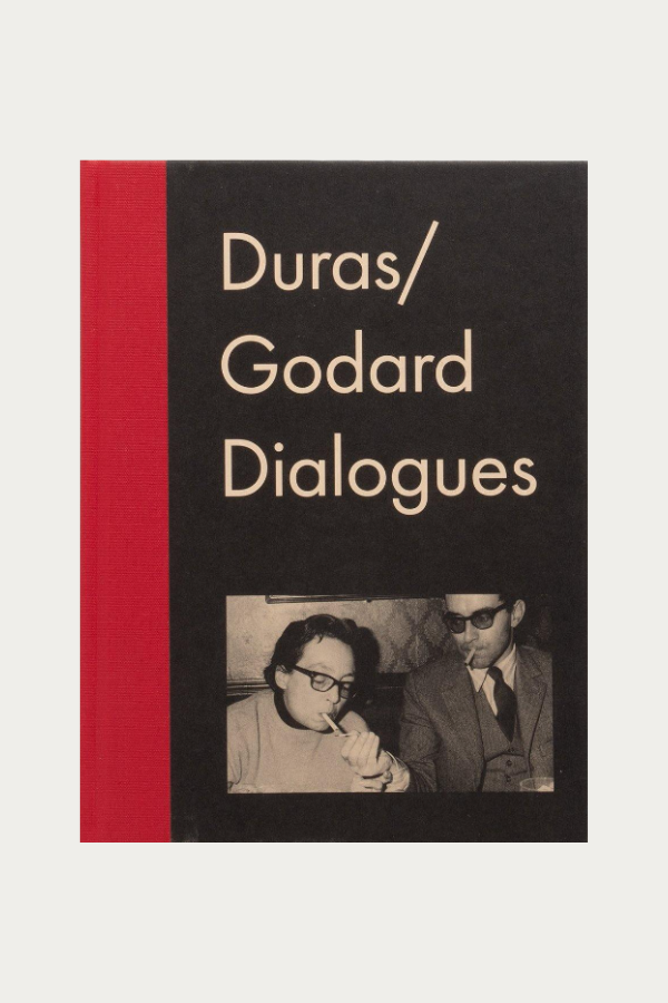 Duras/Godard Dialogues