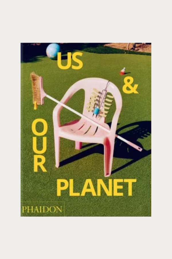 Us & Our Planet: This is How We Live [IKEA]