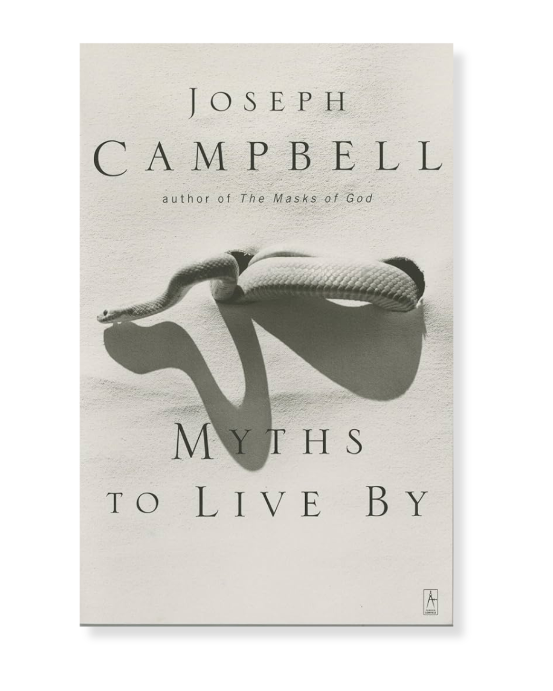 Myths to Live By by Joseph Campbell