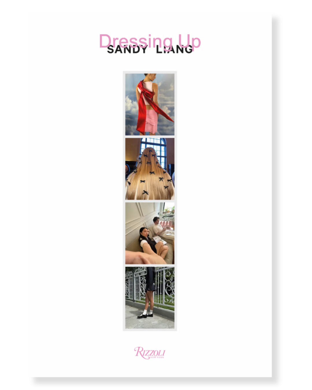 Sandy Liang, Dressing Up (Pre-Order)