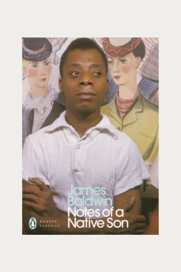 Notes of a Native Son by James Baldwin