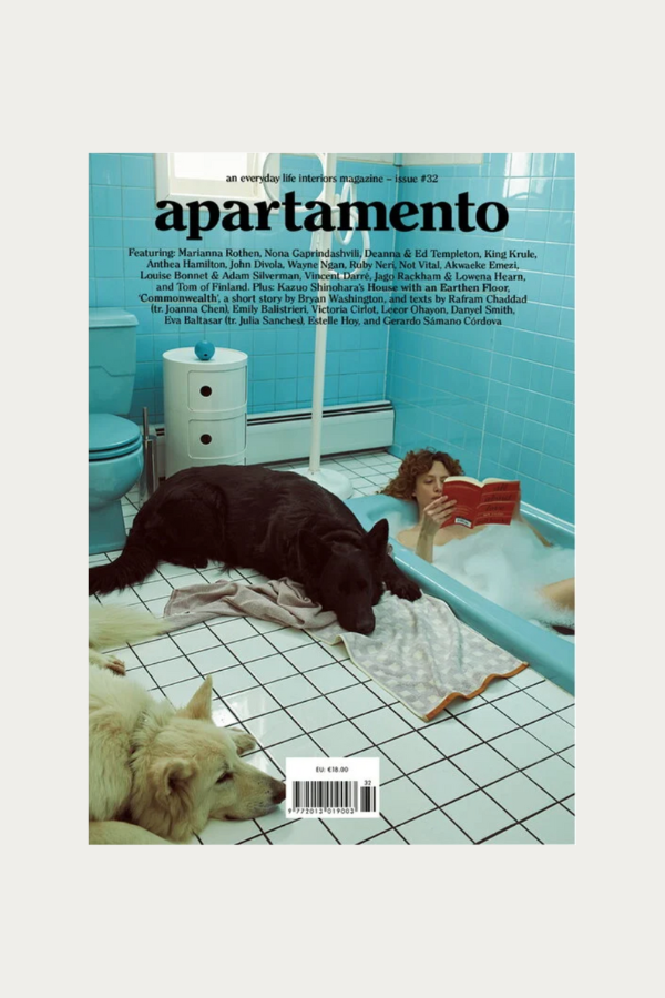 Apartamento Magazine Issue #32