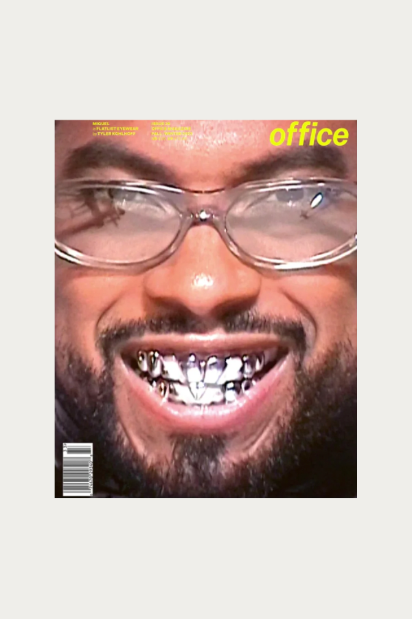 Office Magazine Issue 20