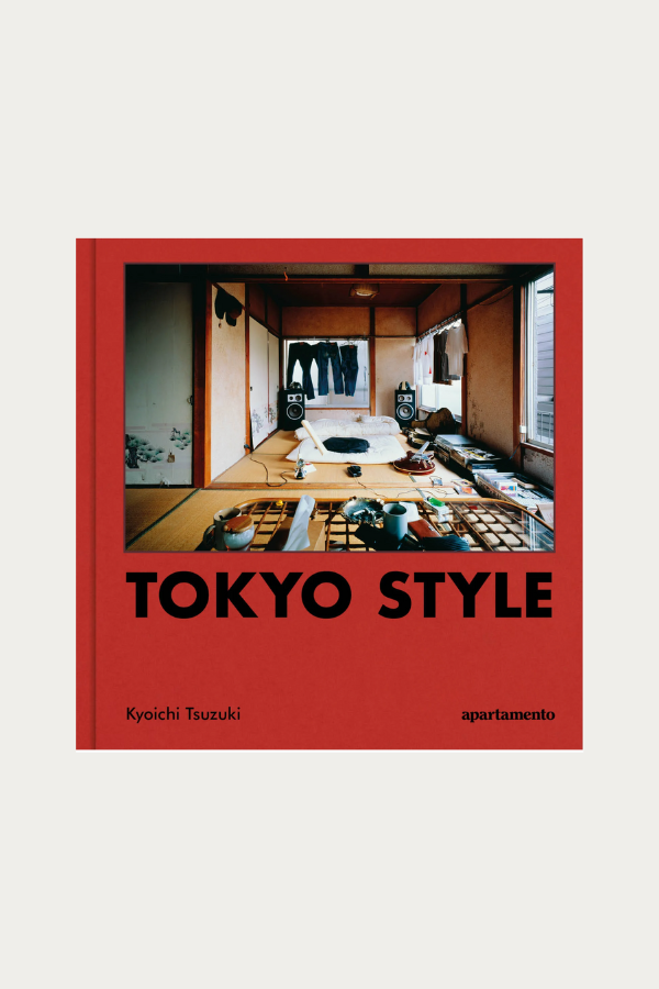 Tokyo Style – Neotopia Books