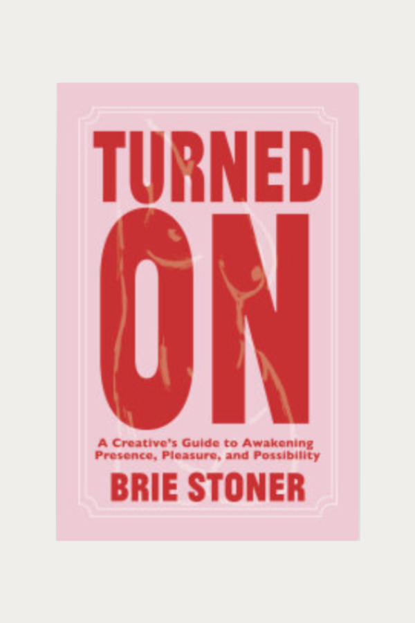 Turned On by Brie Stoner