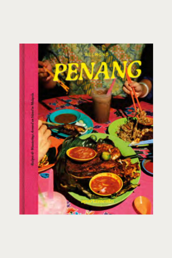 Penang Cookbook