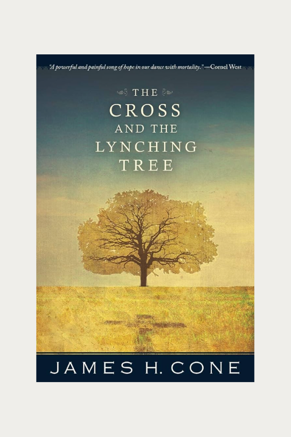 The Cross and the Lynching Tree by James Cone