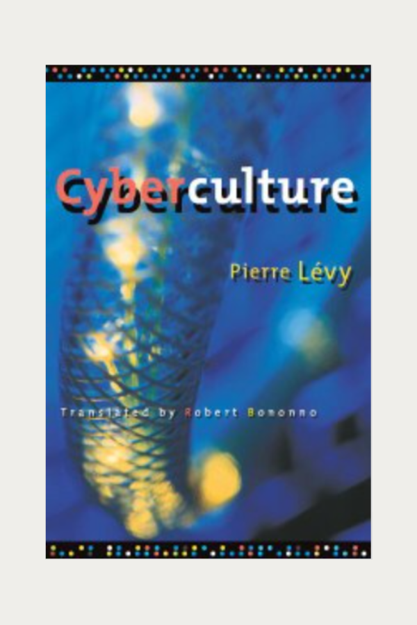 Cyberculture – Neotopia Books