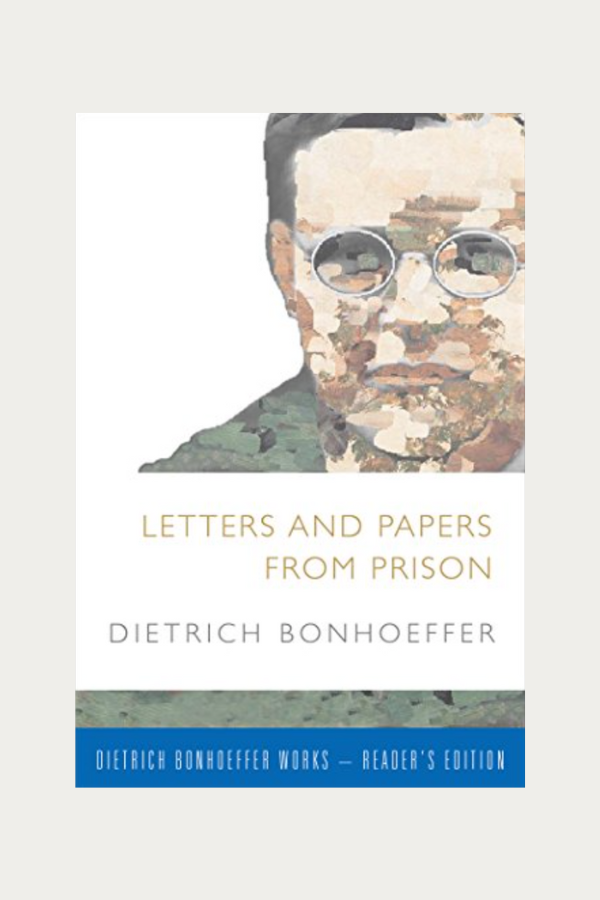 Letters and Papers from Prison, Dietrich Bonhoeffer