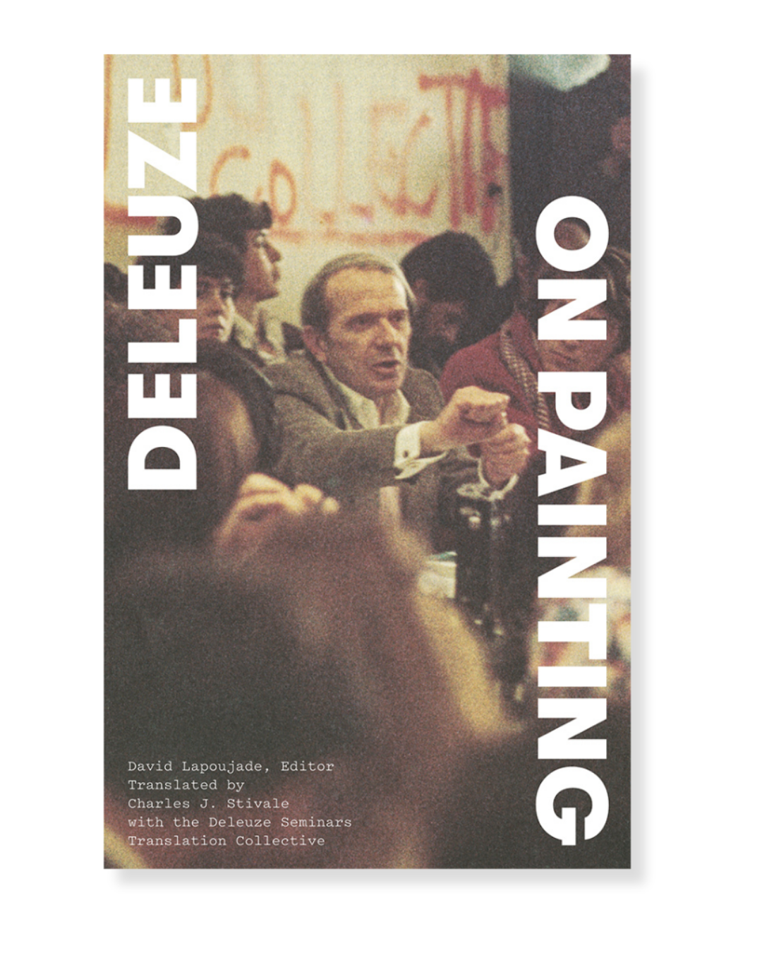 Deleuze on Painting