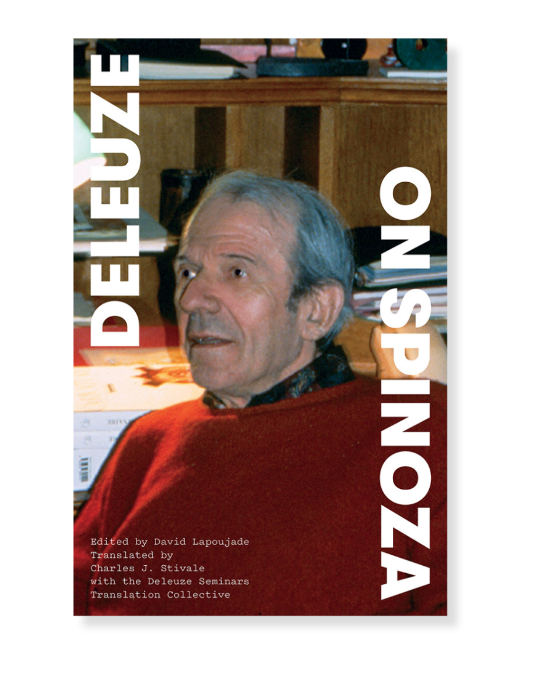 Deleuze on Spinoza