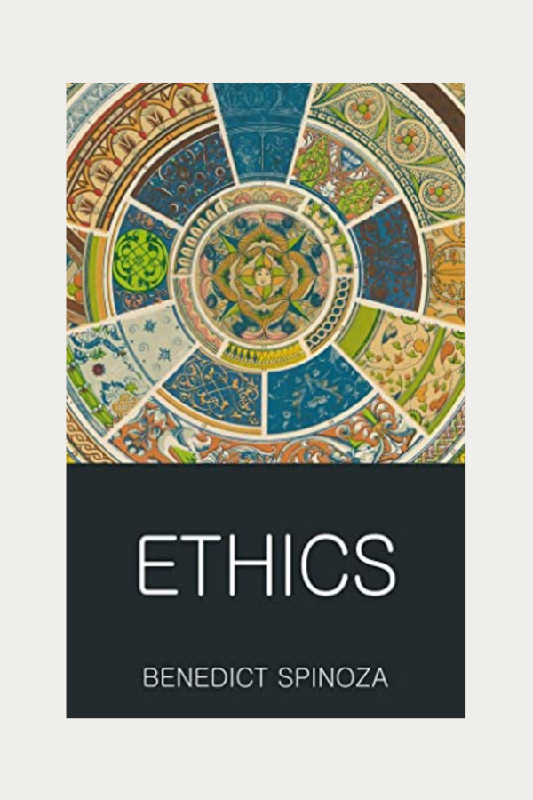 Ethics, Spinoza