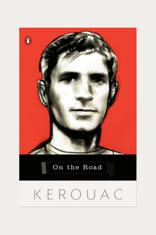 On the Road by Jack Kerouac