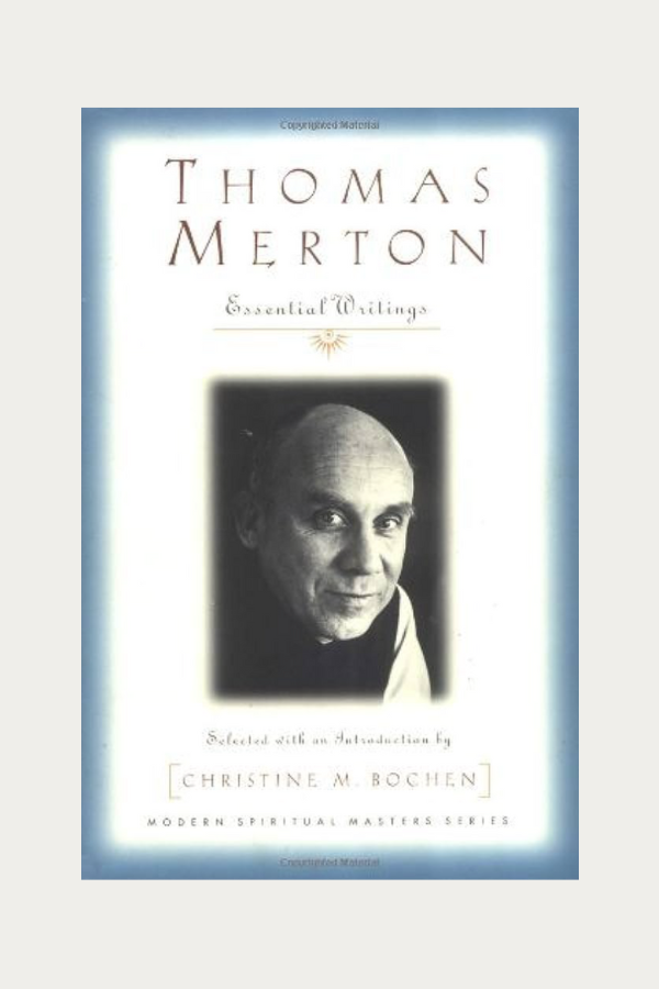Thomas Merton - Modern Spiritual Masters Series