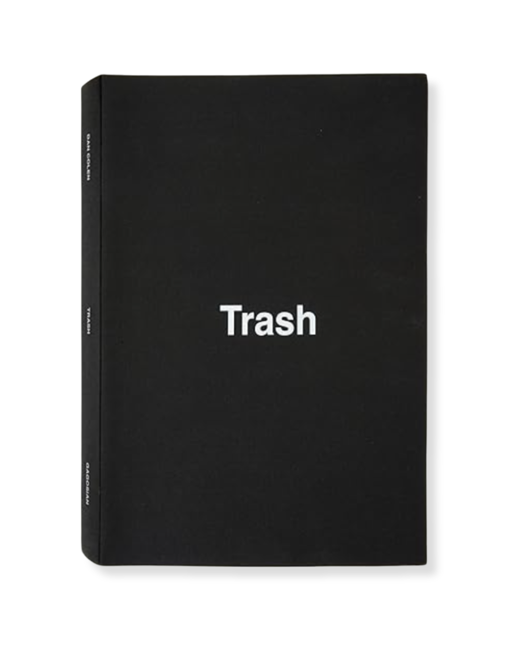 Dan Colen, Trash