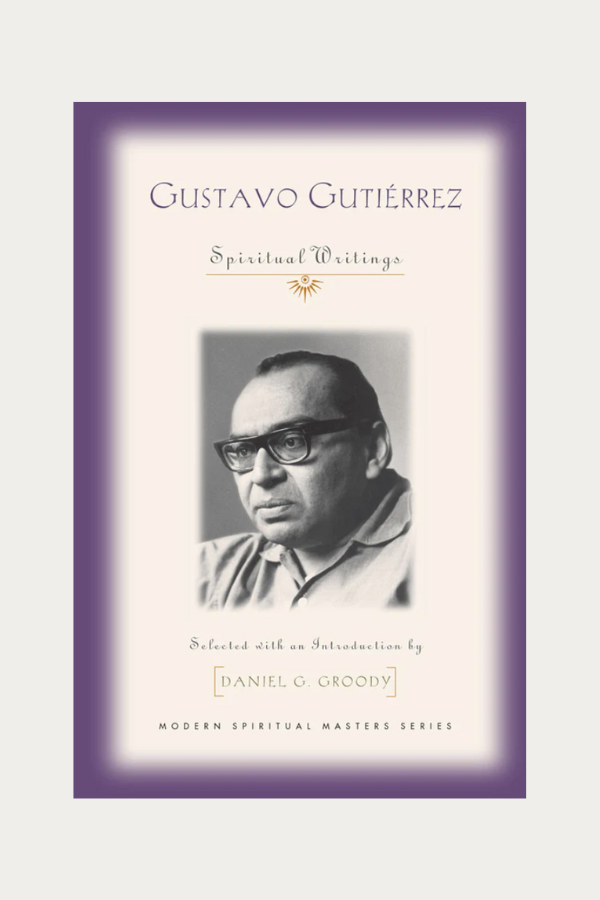 Gustavo Guitierrez