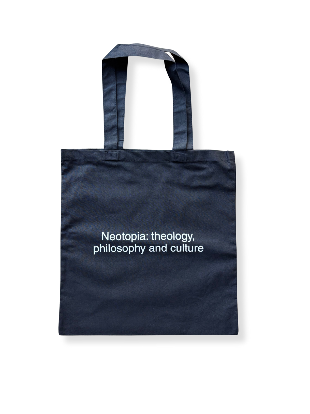 Neotopia Tote