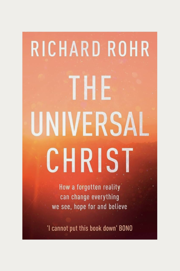 Universal Christ by Richard Rohr