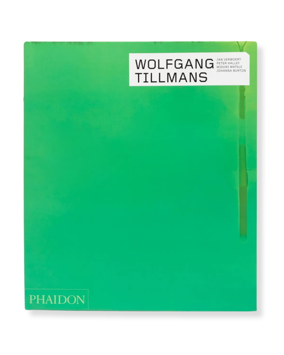 Wolfgang Tillmans