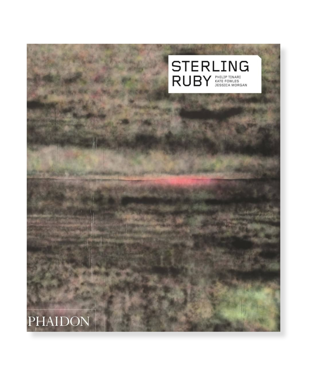 Sterling Ruby