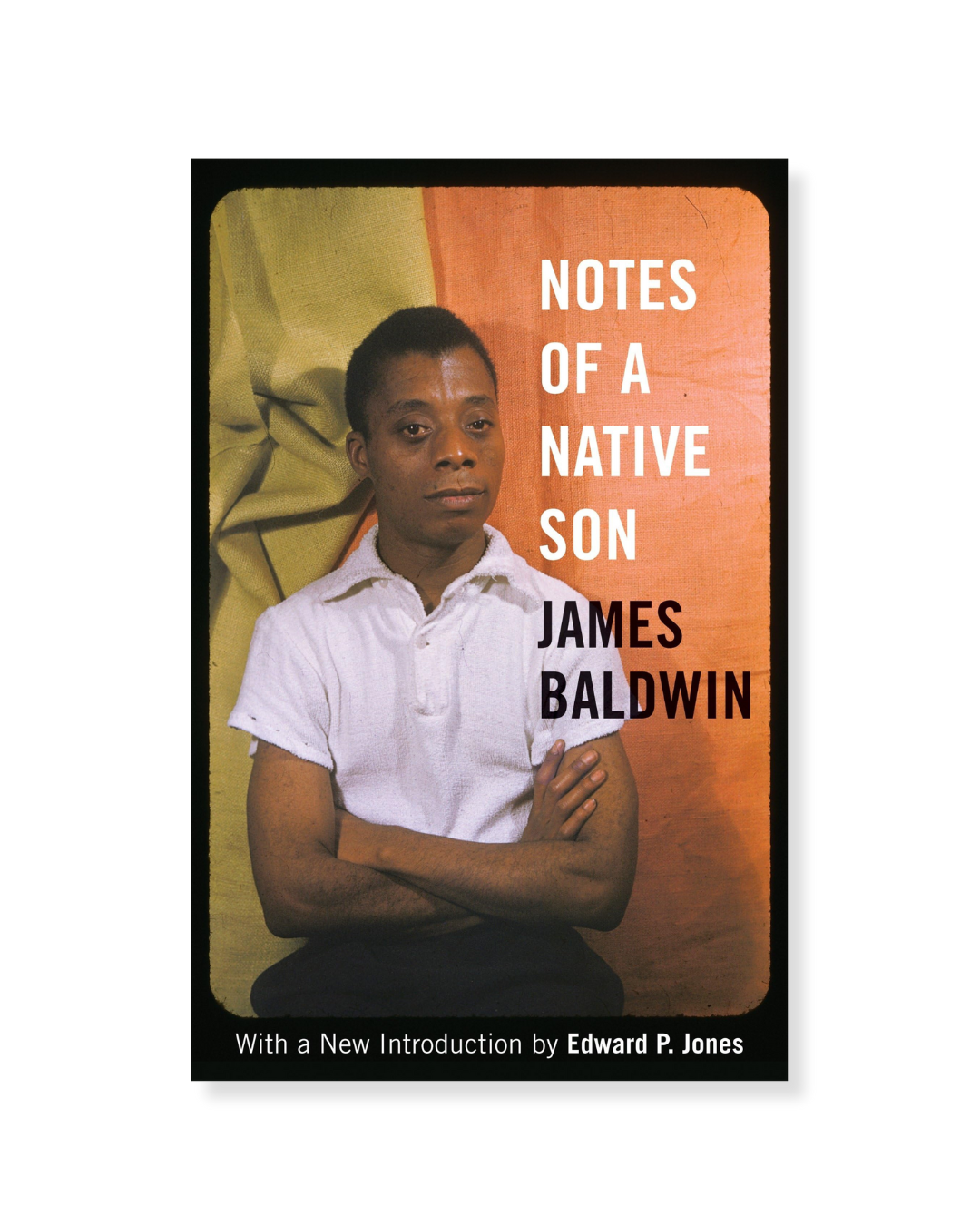 Notes of a Native Son by James Baldwin