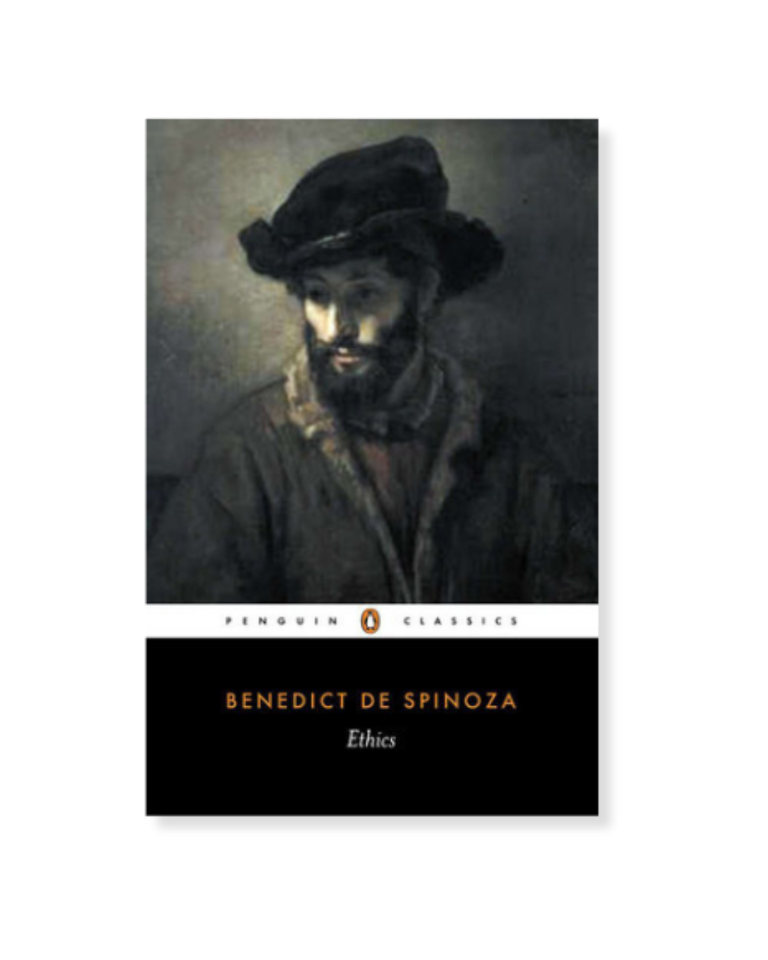 Ethics by Spinoza