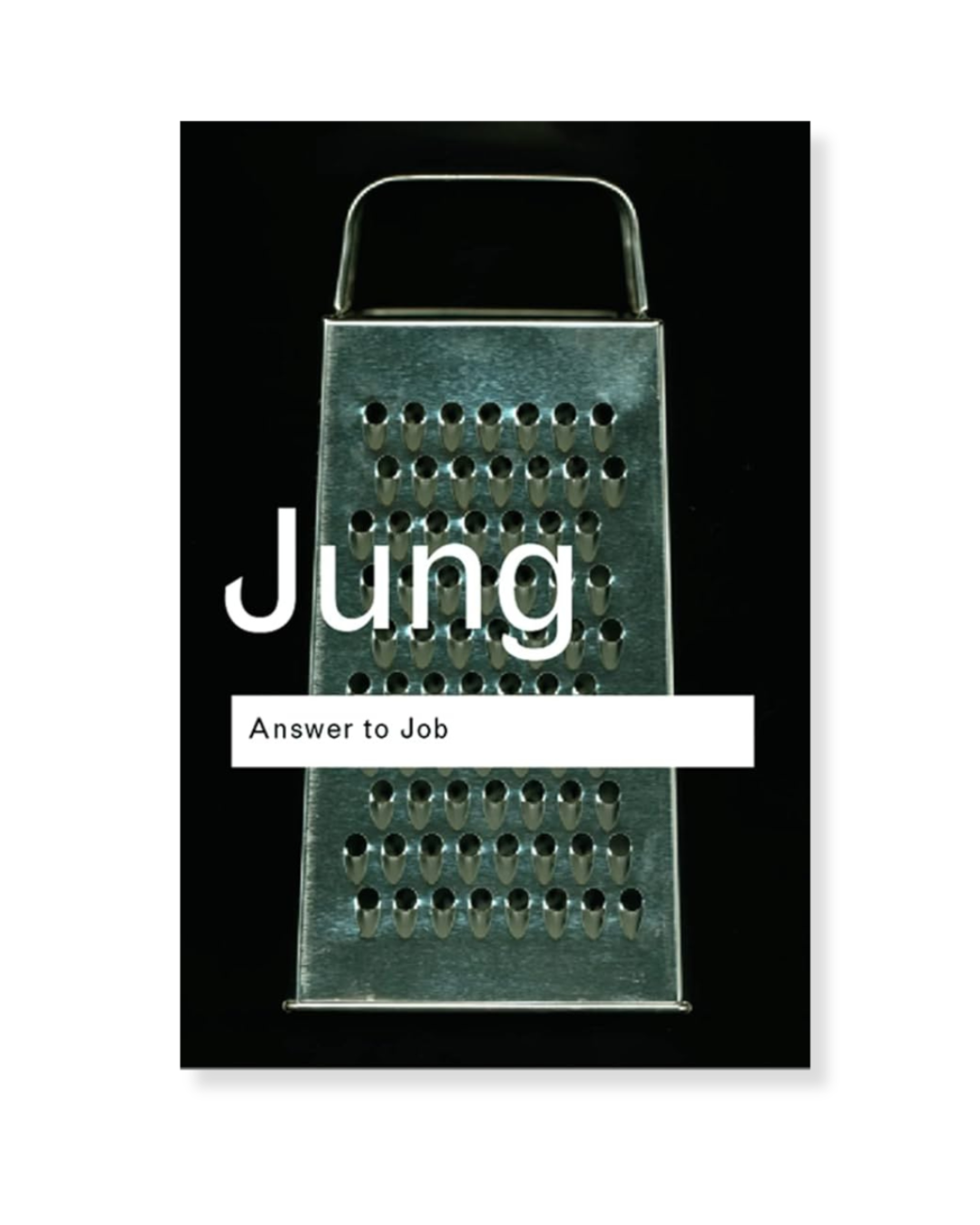 Answer to Job by Carl Jung