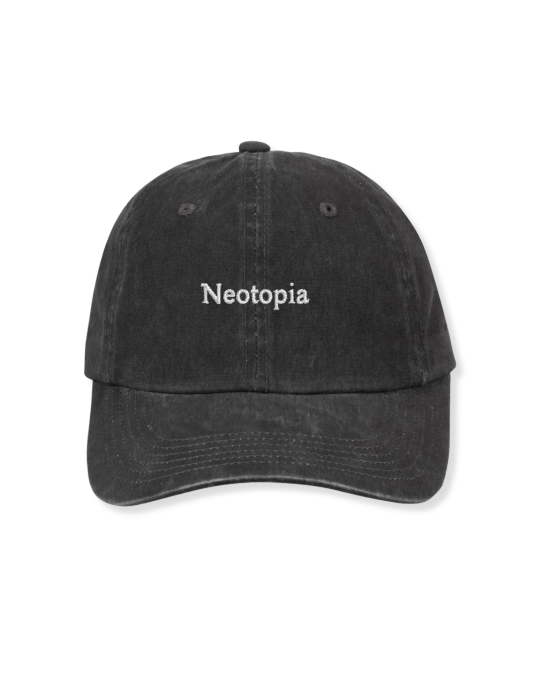 Neotopia dad hat