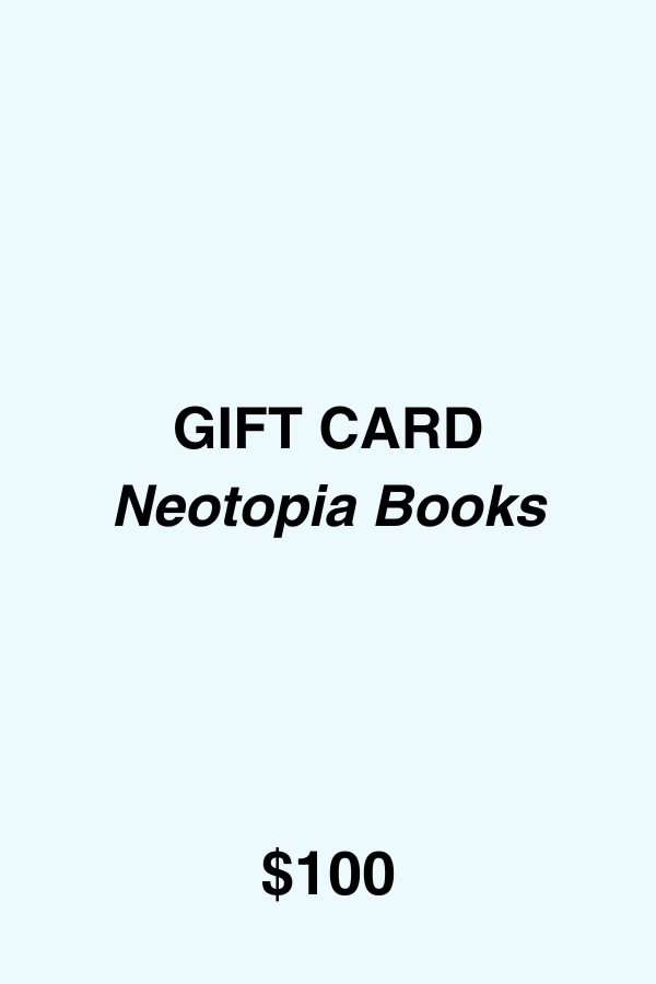 Neotopia Gift Card