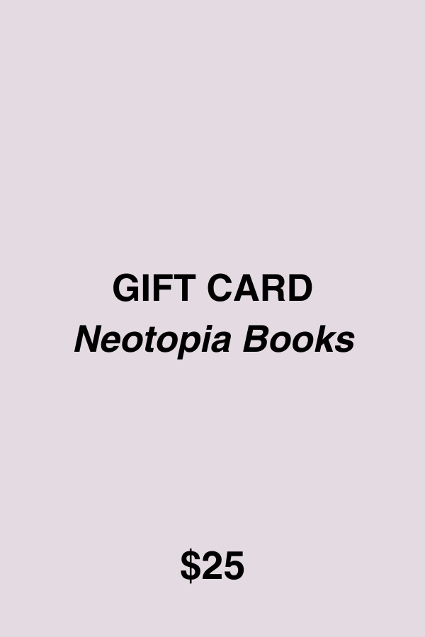 Neotopia Gift Card