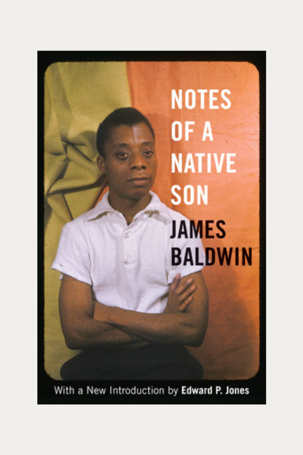 Notes of a Native Son by James Baldwin